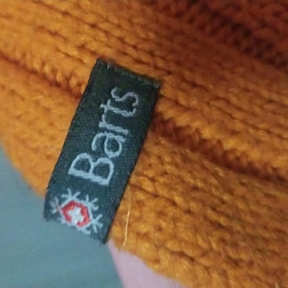 Colorful Knit Scarf - Picture 2 of 2